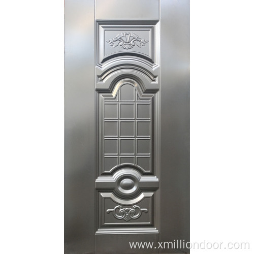 Deep Pressing Steel Door Panel